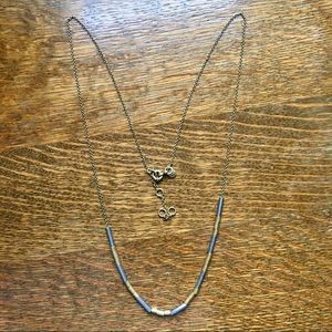 Flash Sale ⚡️ J. Crew Necklace